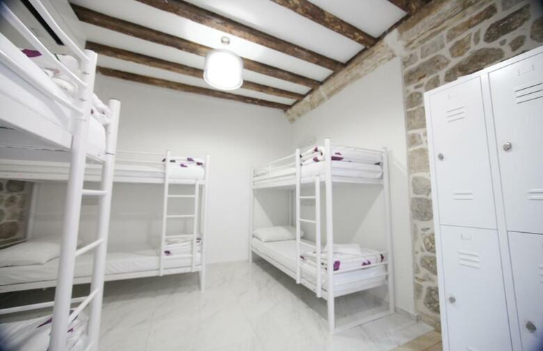 Hostel Angelina Old Town