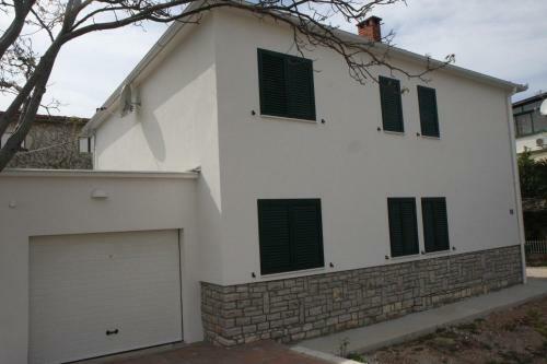 Villa Tea