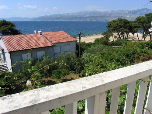 Apartment Postira 11428a