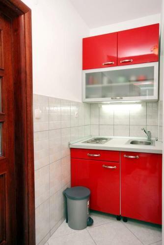 Hostal Studio Rogoznica 7557a
