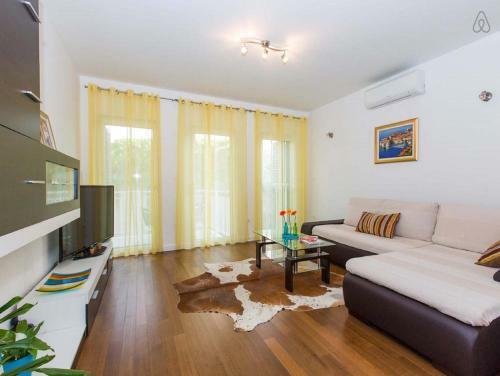 Apartment Pekoc