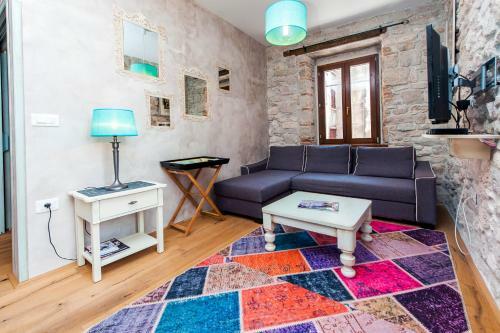 Apartment Constantini