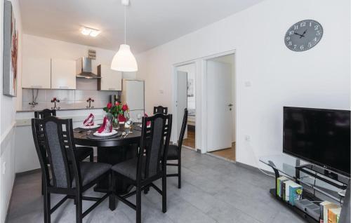 Apartment Korculanska III