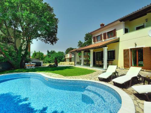 Villa Dora