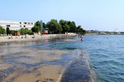 Apartment Umag 7189a