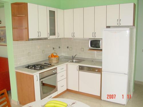 Apartments Diana