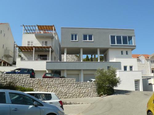 Apartments Diana