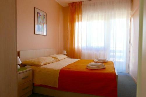 Apartments With A Parking Space Opatija - 7831