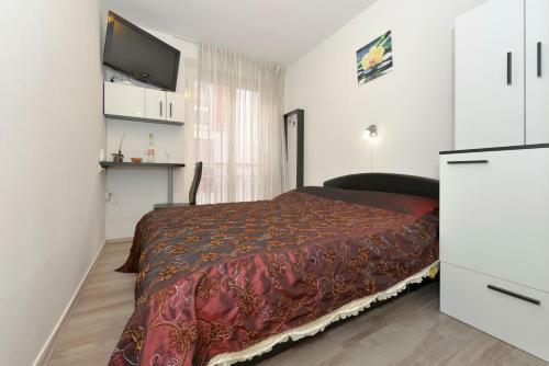 Apartamentos D&a Accommodation