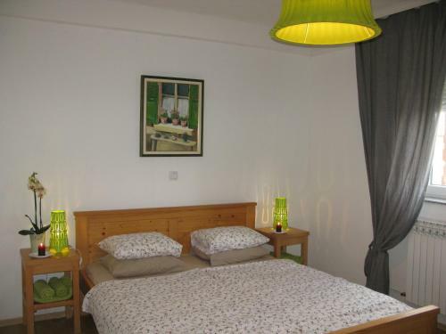 Hostal Apartments And Rooms Kristina