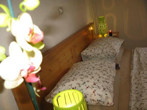 Hostal Apartments And Rooms Kristina
