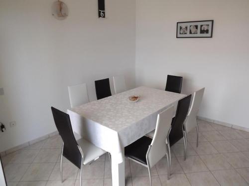 Apartment Barbat 11532a