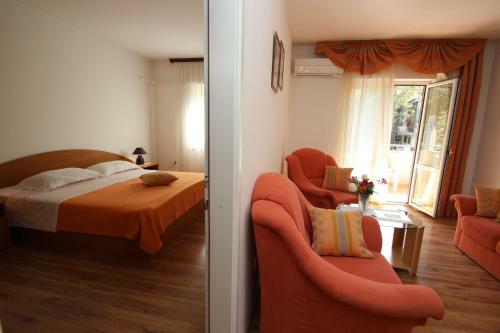 Apartments Jelovac