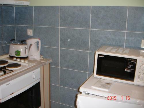 Apartments De?eli?