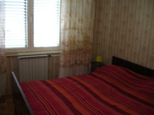 Apartments De?eli?