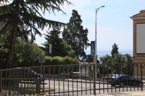 Apartment Opatija 7891a