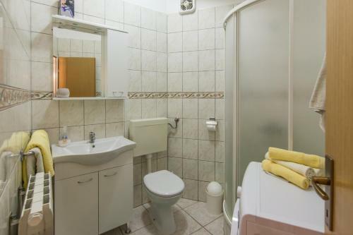 Apartments Ivana