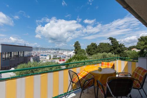 Apartments Ivana
