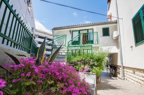 Apartments Ivana