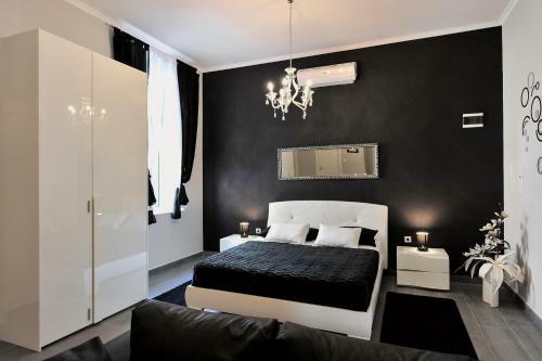 Apartamento Luxury Studio
