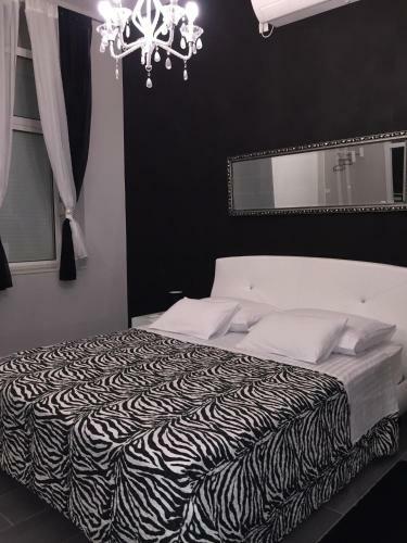 Apartamento Luxury Studio