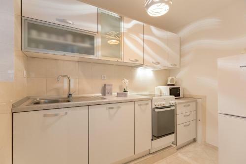 Holiday Home Nada