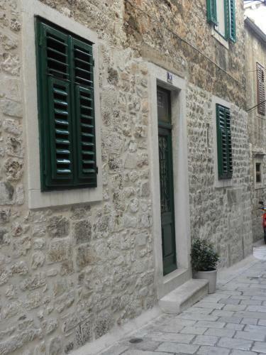 Hostal Pansion Sibenik
