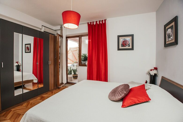 Apartments Nora