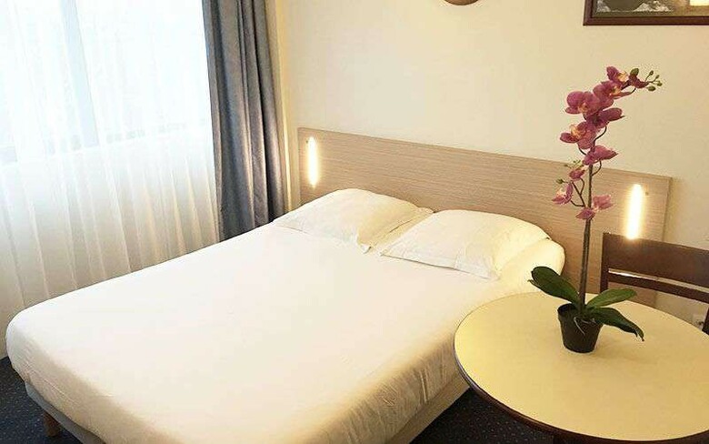 Hotel Appart'city Bordeaux Centre