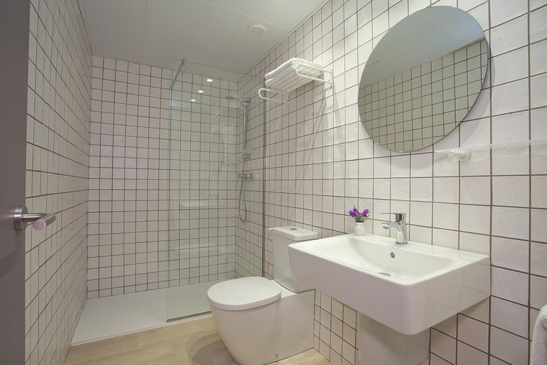 Hotel Apartamentos Ribera