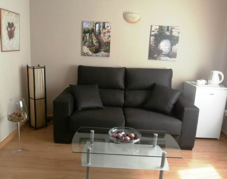 Hotel Agur