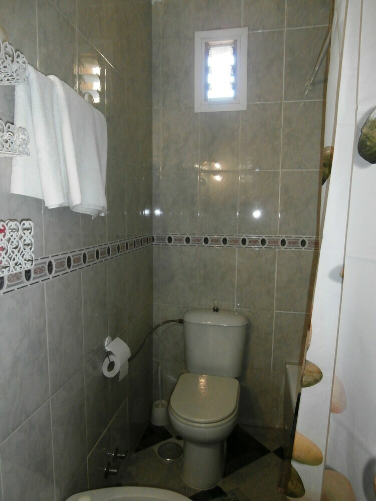 Hotel Agur
