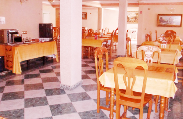 Hotel Agur