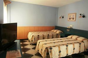 Hotel Agur
