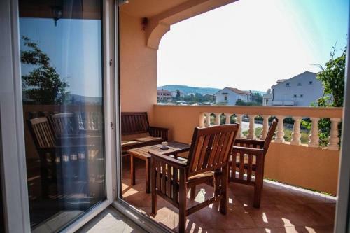 Apartment Barbat 5