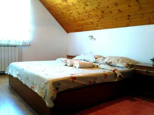 Hostal Guest House First Stop
