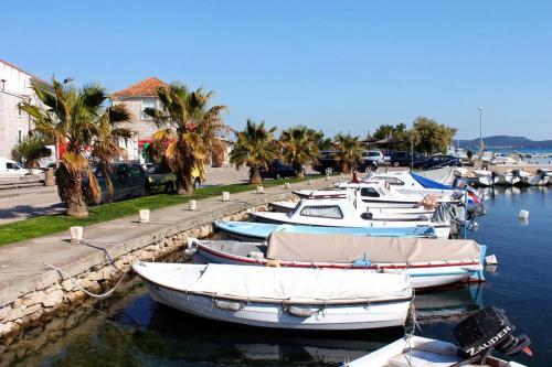 Apartments With A Parking Space Srima - Vodice (vodice) - 6099