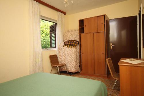 Apartment Podgora 6670a