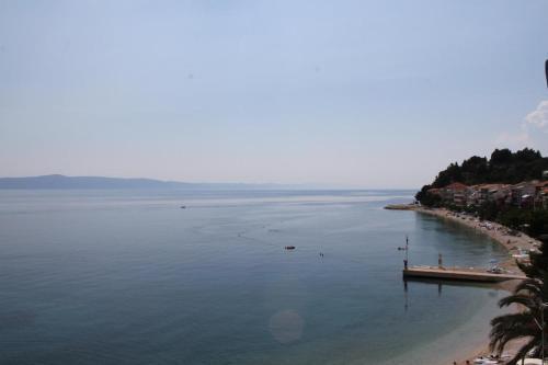 Apartment Podgora 6670a