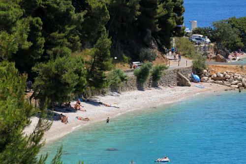 Apartment Podgora 6670a