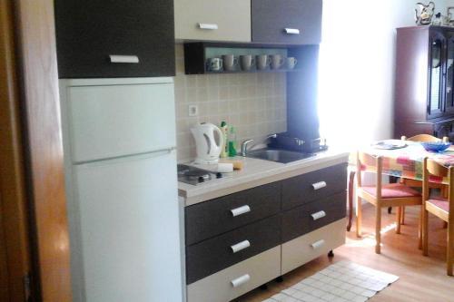 Apartment Jadranovo 6557b