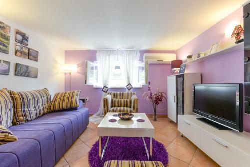 Apartment Mirana