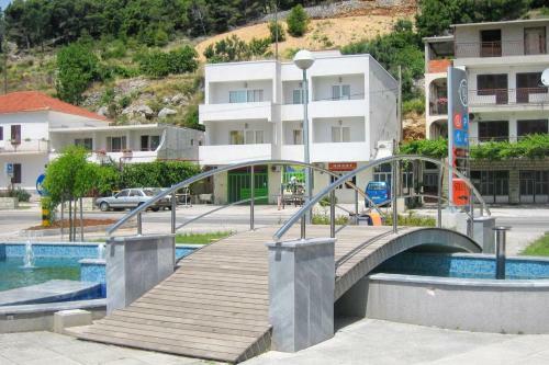 Apartamentos Studio Omis 4654b
