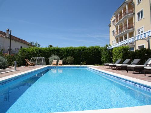 Apartment Mare.1