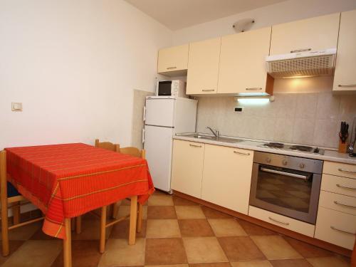Apartment Mare.1