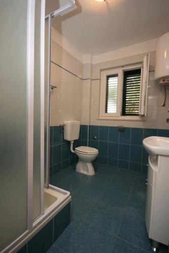 Apartment Stara Novalja 6375c