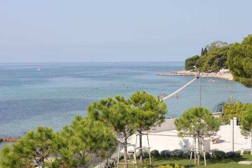 Apartment Zambratija 6997a