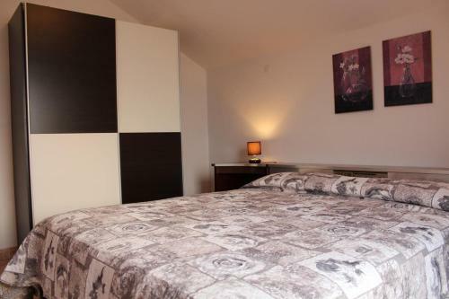 Apartment Zambratija 6997a