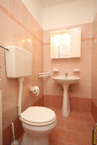 Apartment Zambratija 6997a