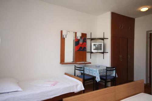 Apartamentos Studio Baska Voda 6773a